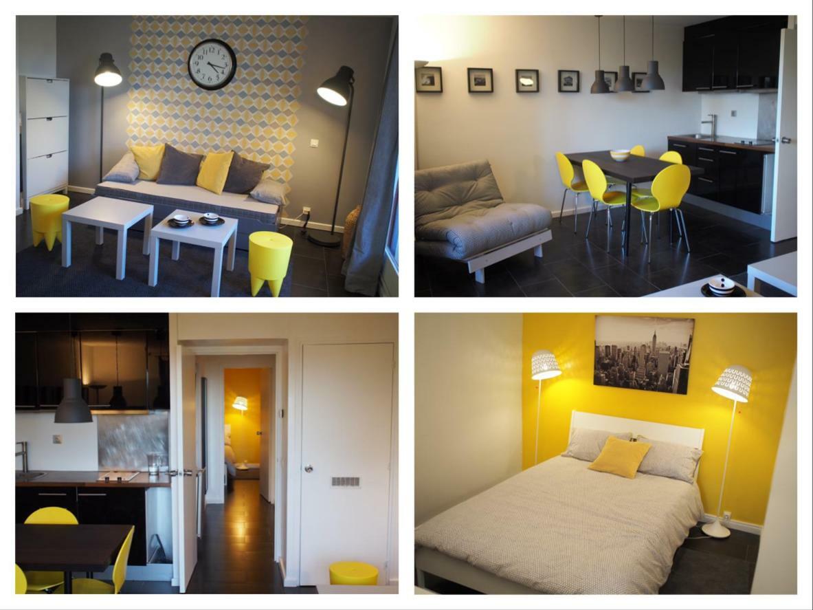 Apartment Uhabia Bidart