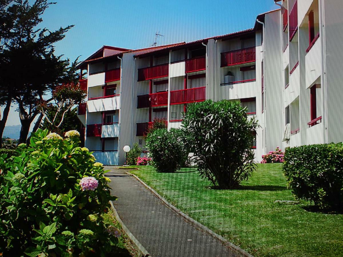 Apartment Uhabia
