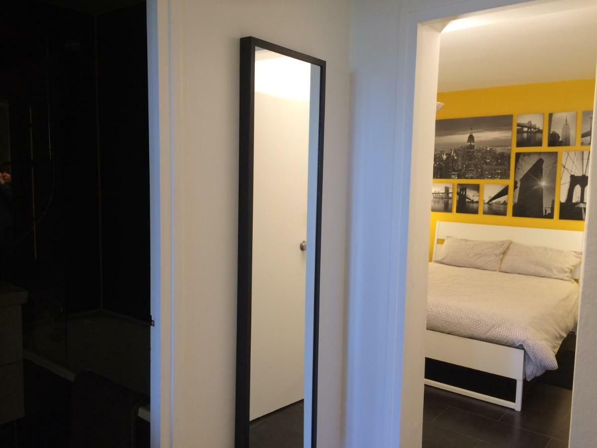 Apartment Uhabia *