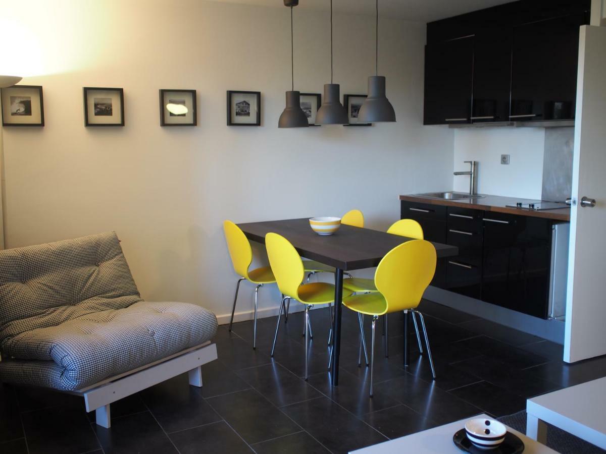 Apartment Uhabia Bidart