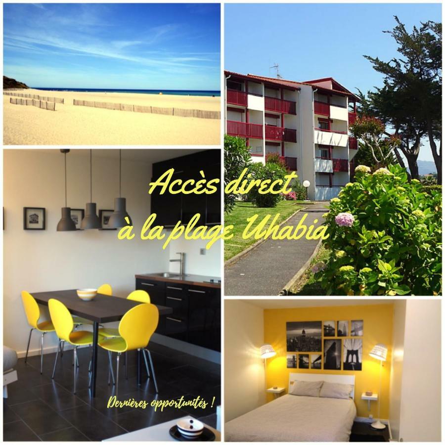 Apartment Uhabia