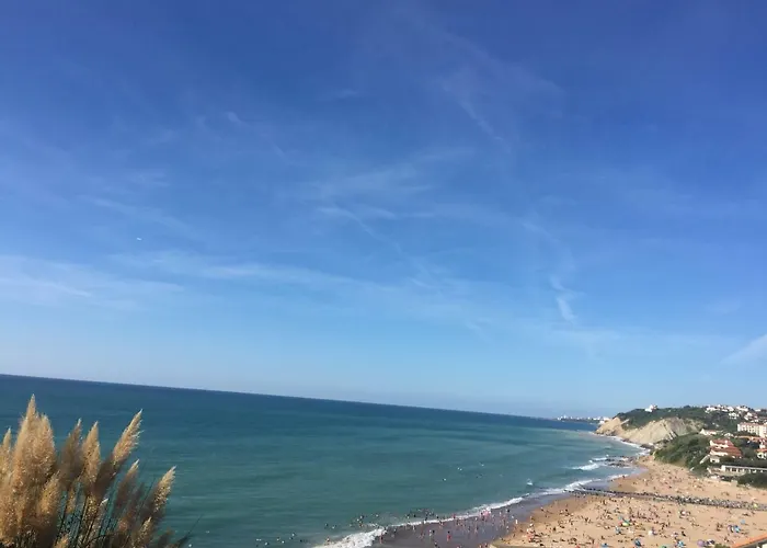 Residence Bidart Plage Uhabia