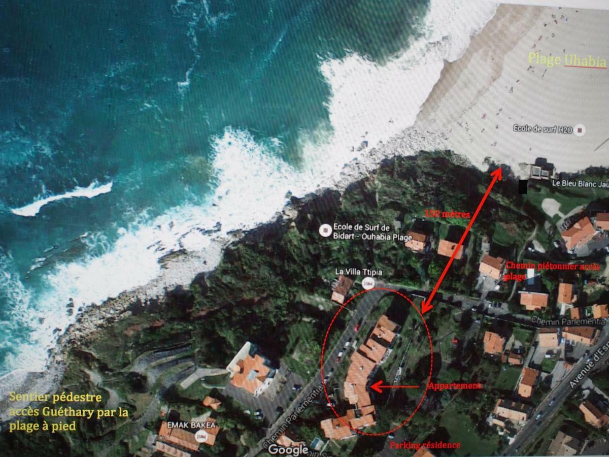Apartamento Uhabia