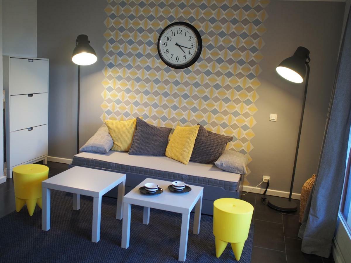 Apartamento Uhabia Bidart