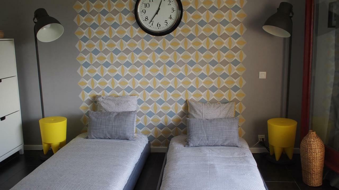 Uhabia Apartamento *