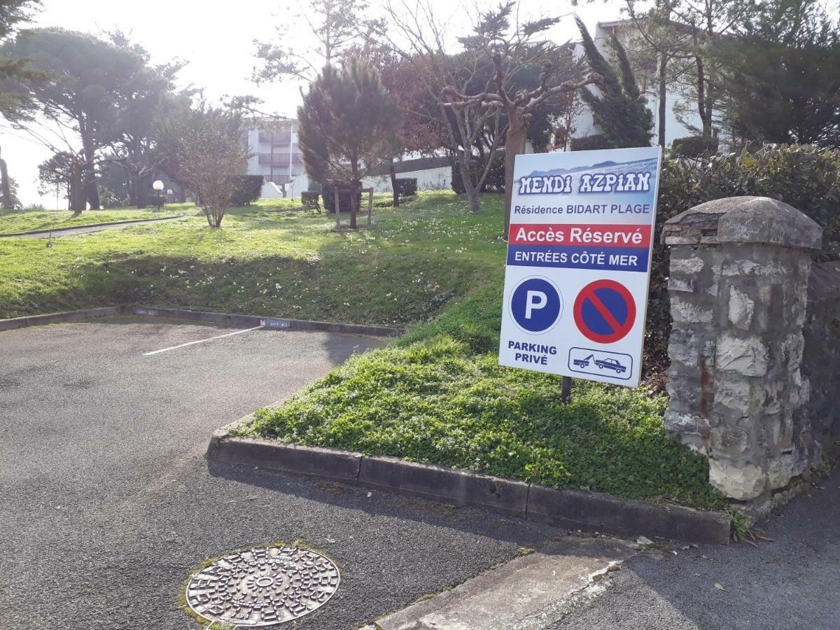 Apartamento Uhabia *