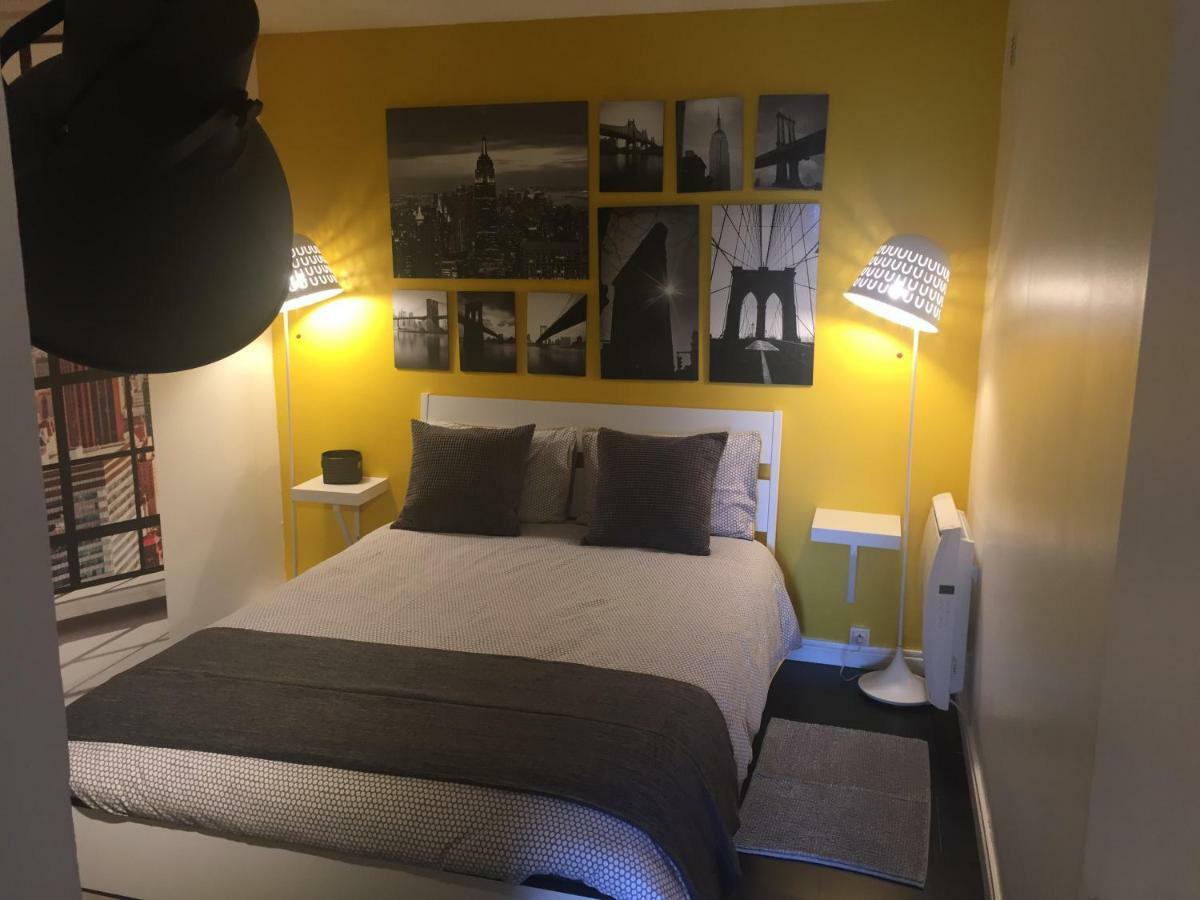 Apartamento Uhabia